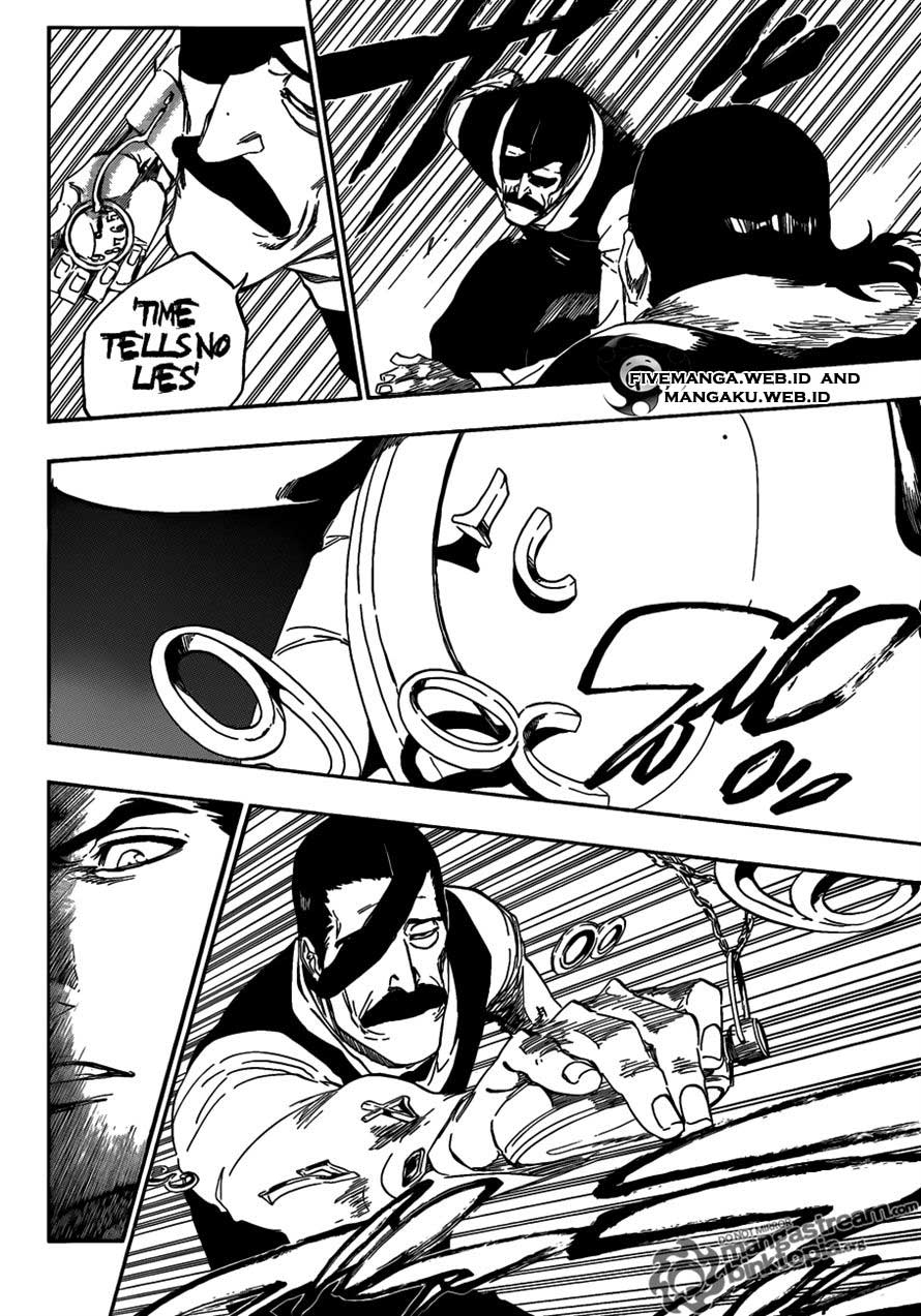 Gogodol Bleach 457 02